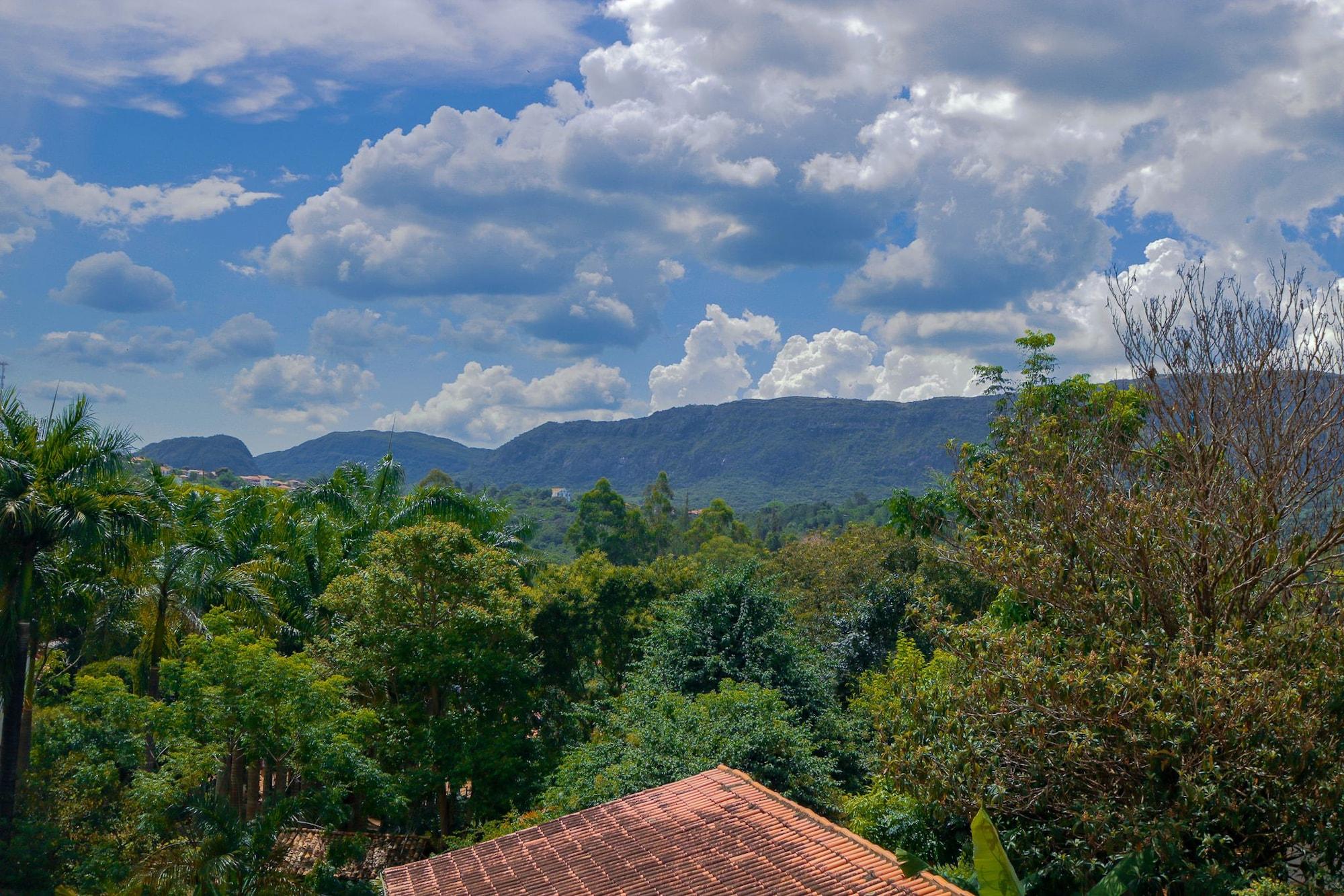 Pousada Xica Da Silva Tiradentes Exteriör bild