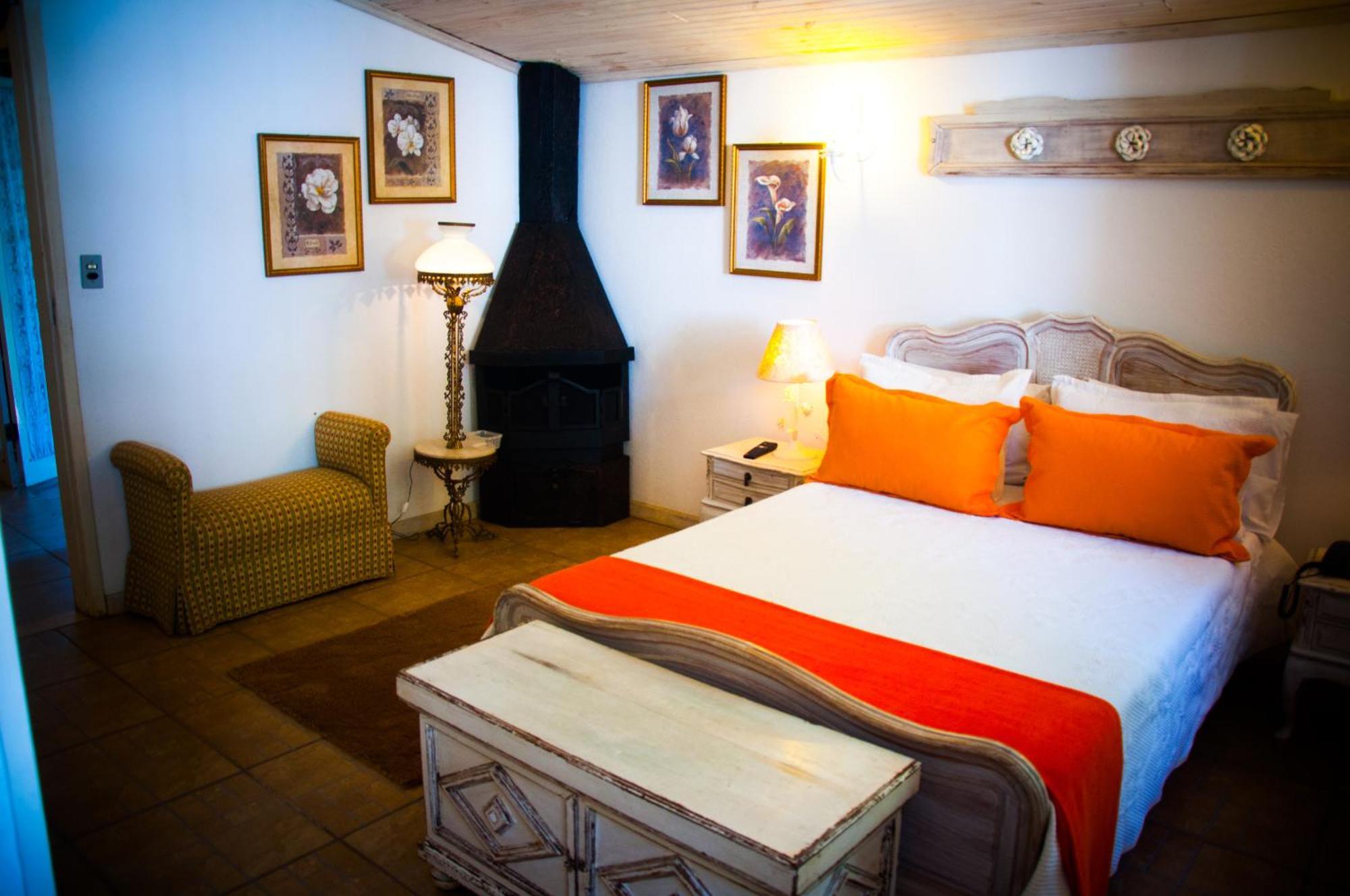 Pousada Xica Da Silva Tiradentes Rum bild