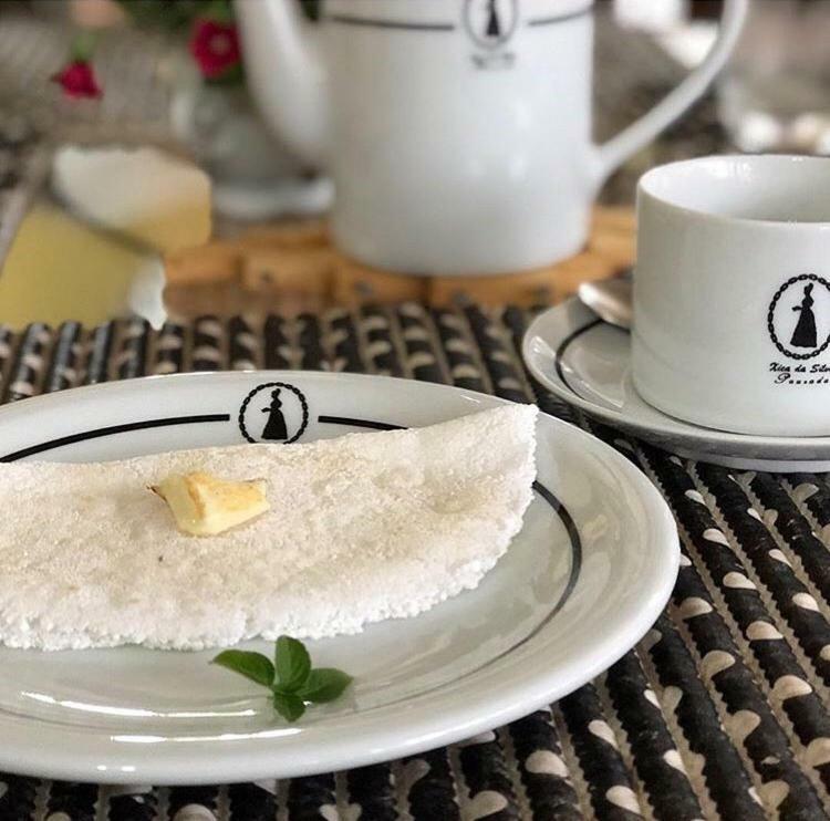 Pousada Xica Da Silva Tiradentes Exteriör bild